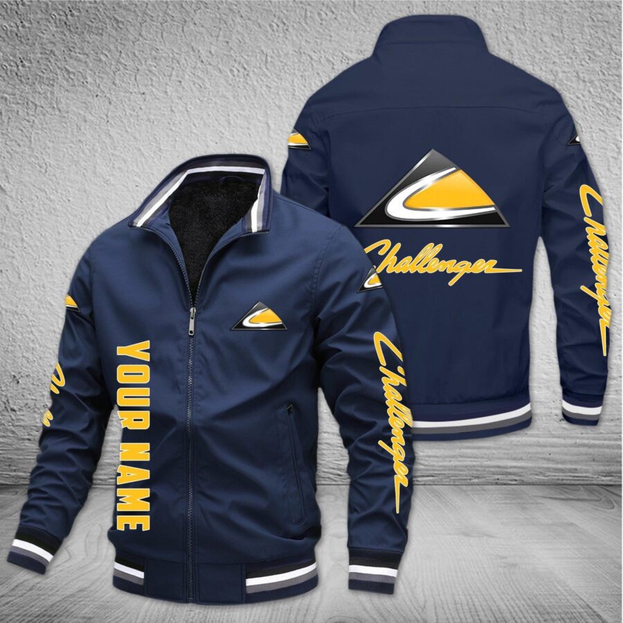 Challenger Leichte Windjacke – Bild 2