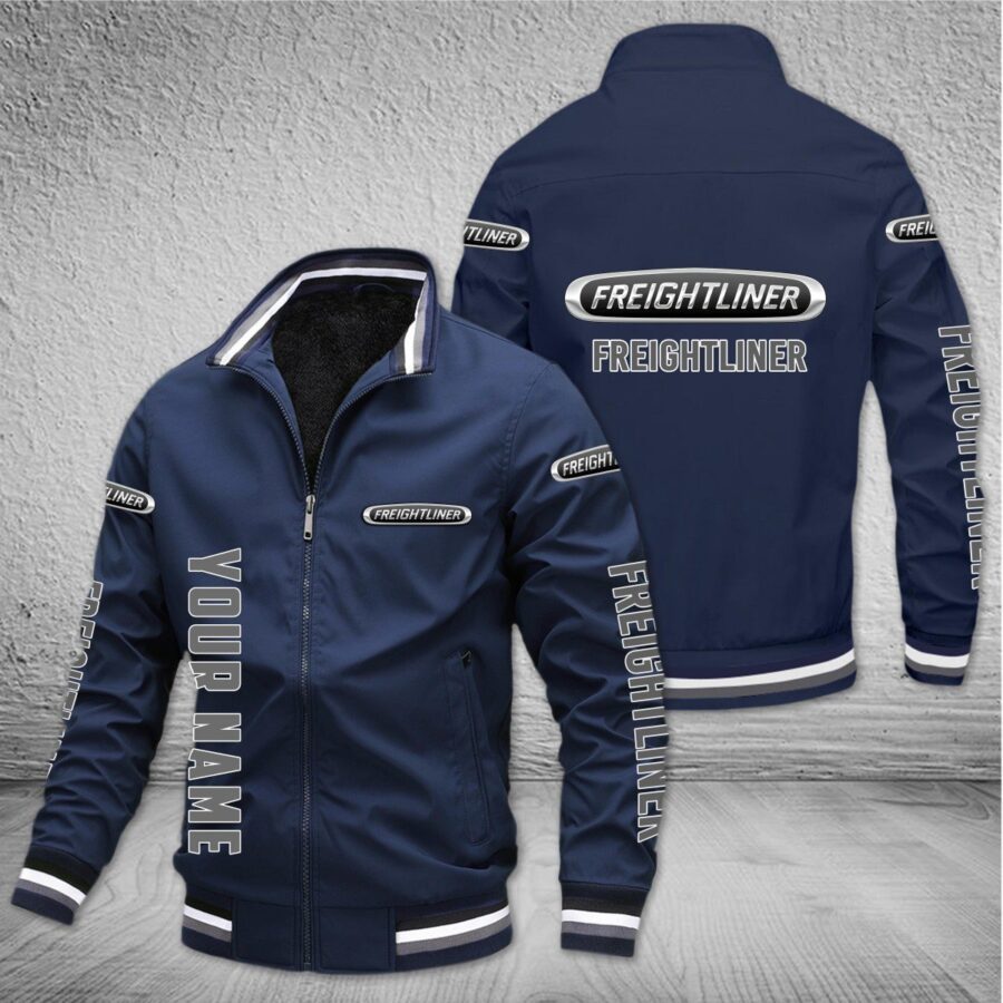 Freightliner Leichte Windjacke – Bild 2