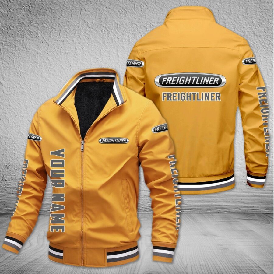 Freightliner Leichte Windjacke – Bild 3