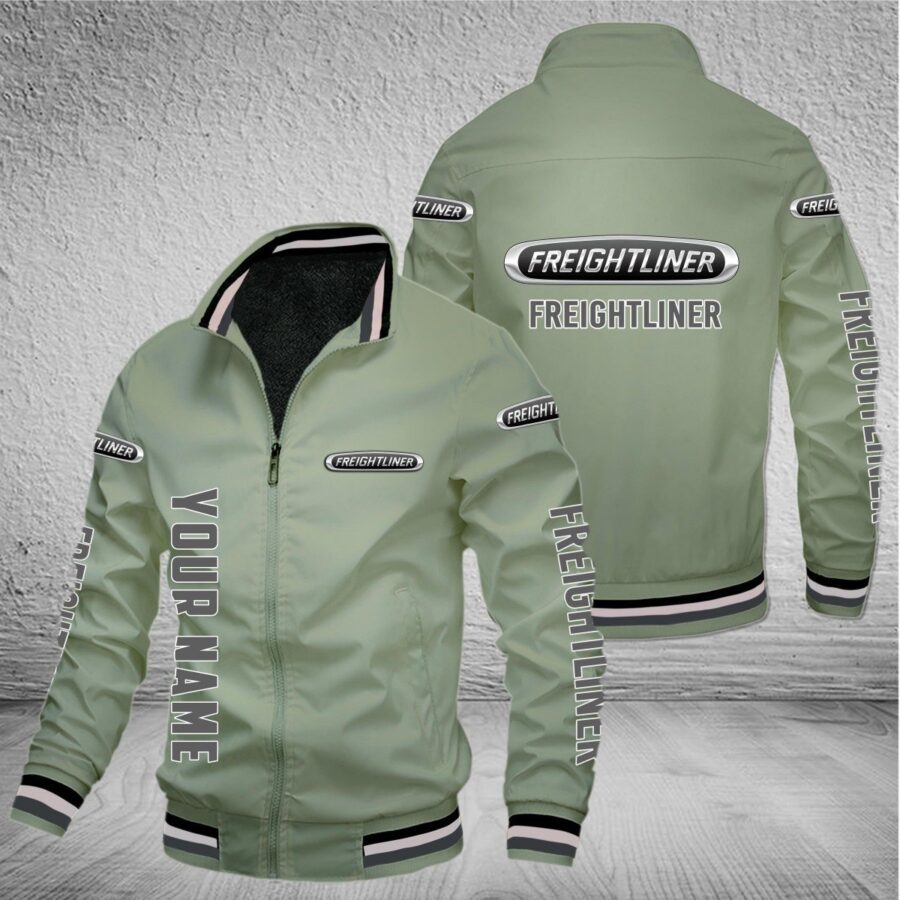 Freightliner Leichte Windjacke – Bild 5