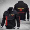 Moto Morini Leichte Windjacke