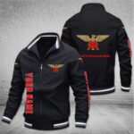 Moto Morini Leichte Windjacke