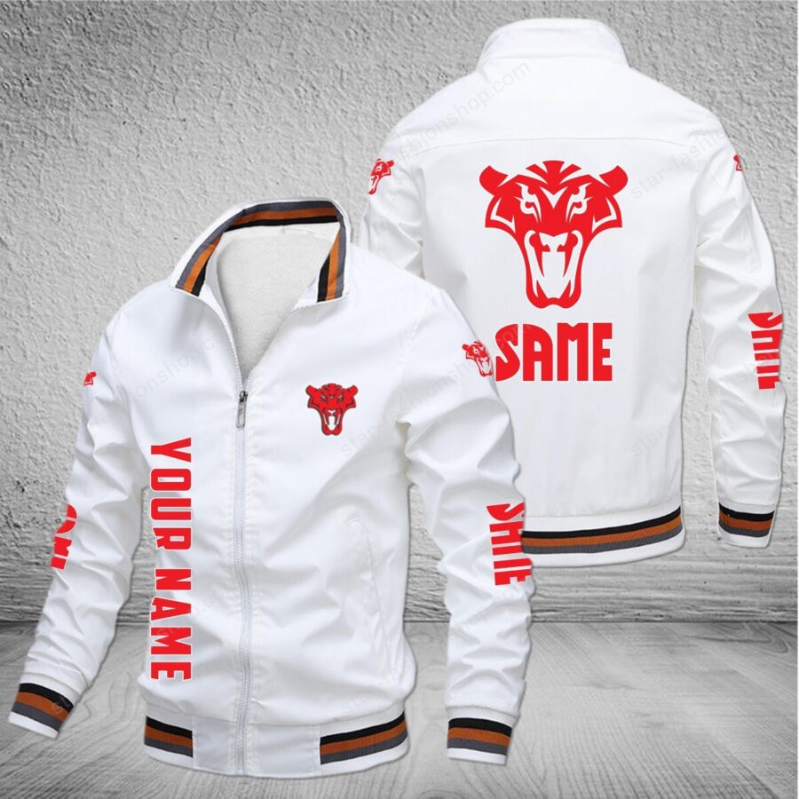 Same Leichte Windjacke – Bild 4