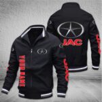 JAC Truck Leichte Windjacke