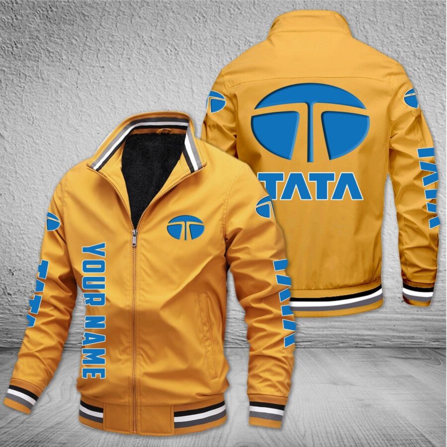 Tata Leichte Windjacke – Bild 3