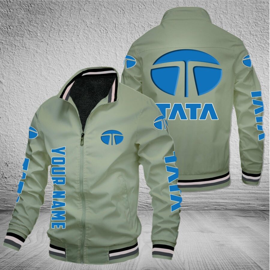 Tata Leichte Windjacke – Bild 5