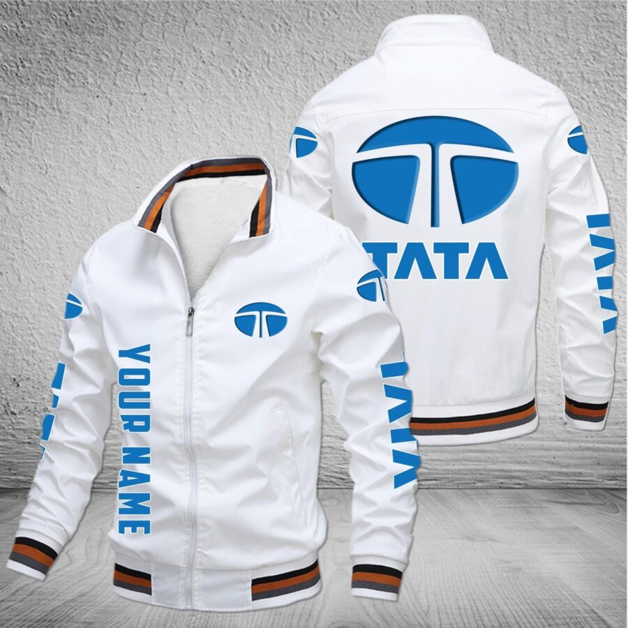 Tata Leichte Windjacke – Bild 4