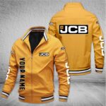 JCB Agricultural Tractors Leichte Windjacke