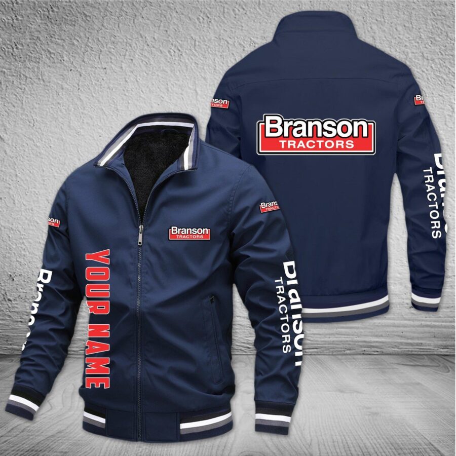 Branson Leichte Windjacke – Bild 2