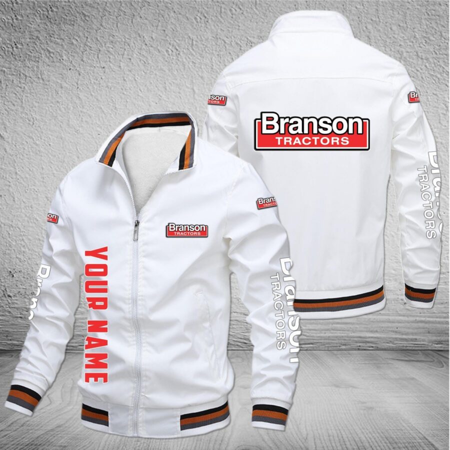 Branson Leichte Windjacke – Bild 4