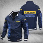 New Holland Leichte Windjacke