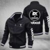 Bobcat Leichte Windjacke