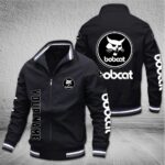Bobcat Leichte Windjacke