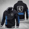 Kamaz Leichte Windjacke