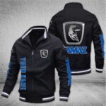 Kamaz Leichte Windjacke