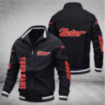 Zetor Leichte Windjacke