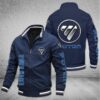 Foton Leichte Windjacke