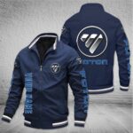 Foton Leichte Windjacke