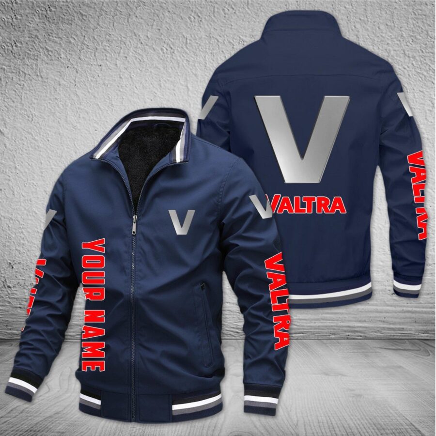 Valtra Leichte Windjacke – Bild 2