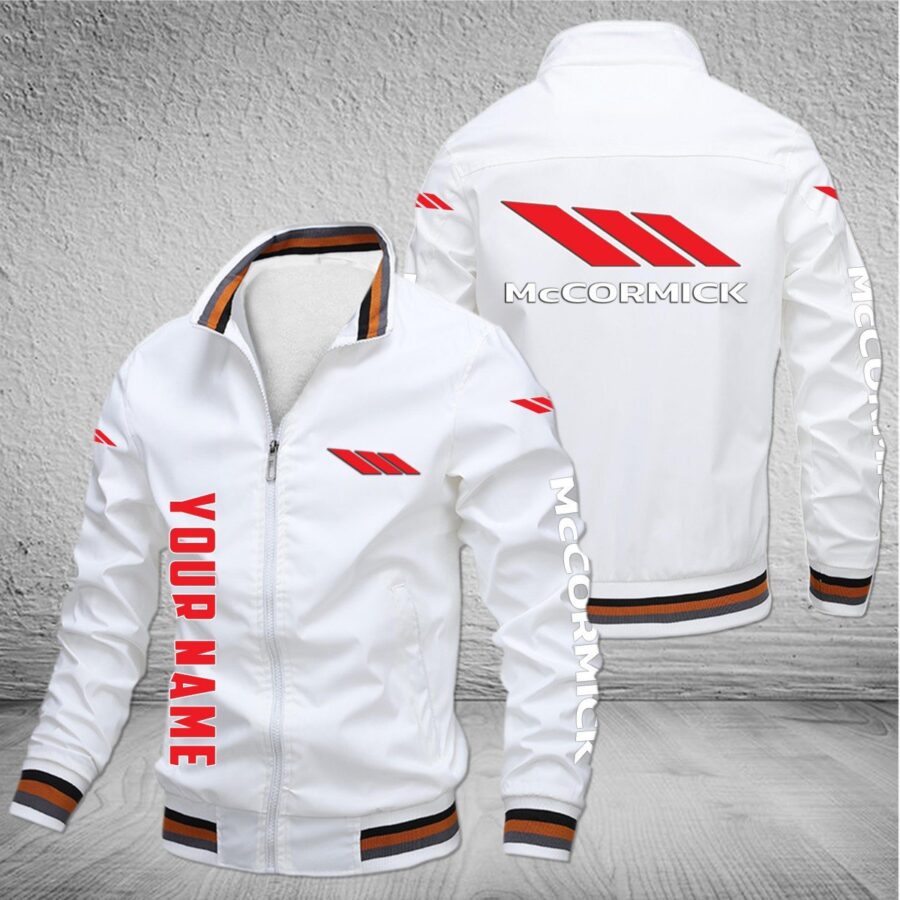 McCormick Leichte Windjacke – Bild 4