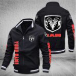 Ram Truck Leichte Windjacke
