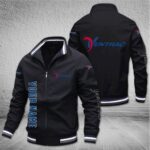 Ventrac Leichte Windjacke