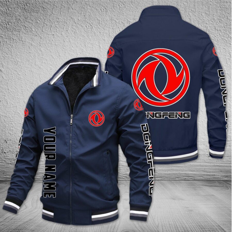 Dongfeng Leichte Windjacke – Bild 2