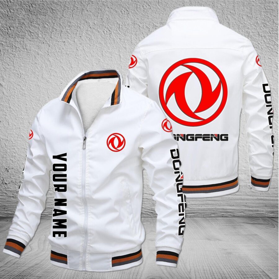 Dongfeng Leichte Windjacke – Bild 4