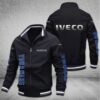 Iveco Leichte Windjacke