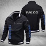 Iveco Leichte Windjacke