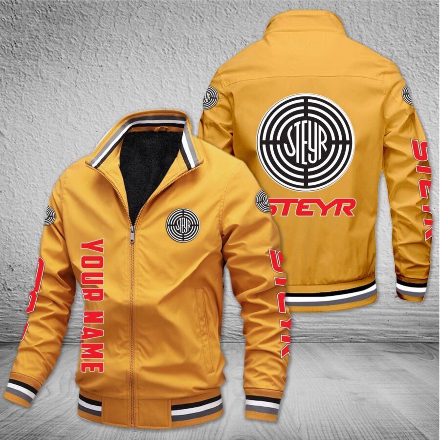 Steyr Leichte Windjacke – Bild 3