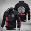 Steyr Leichte Windjacke