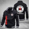 Farmall Leichte Windjacke