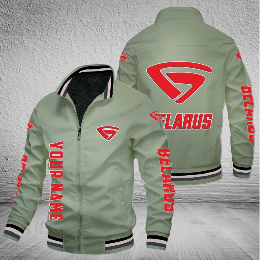 Belarus Leichte Windjacke – Bild 5