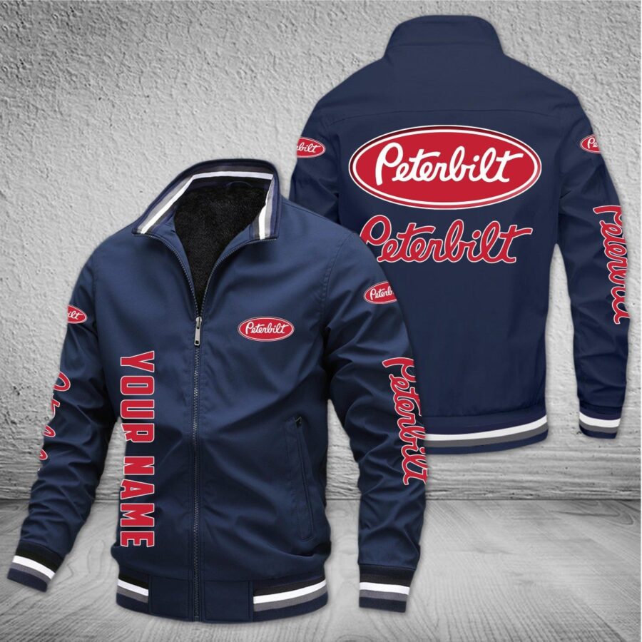 Peterbilt Leichte Windjacke – Bild 2