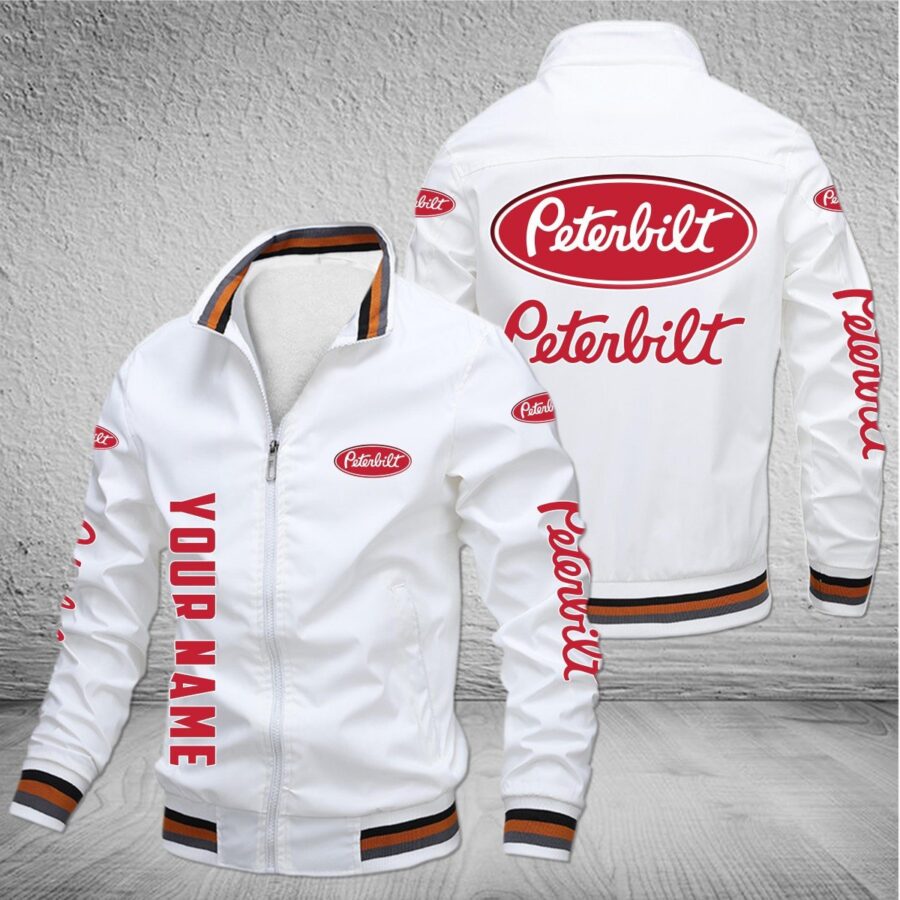 Peterbilt Leichte Windjacke – Bild 4