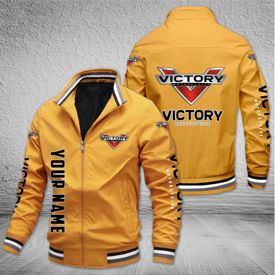 Victory Motorcycles Leichte Windjacke – Bild 3