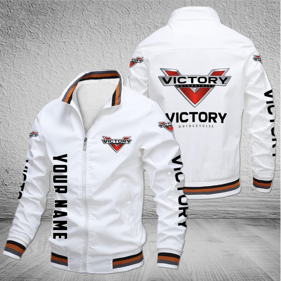 Victory Motorcycles Leichte Windjacke – Bild 4