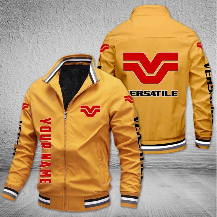 Versatile Leichte Windjacke – Bild 3