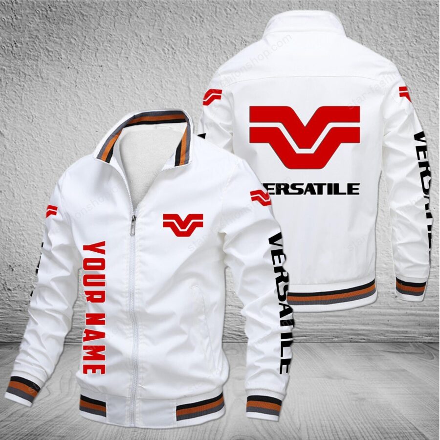 Versatile Leichte Windjacke – Bild 4