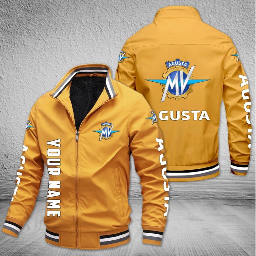 MV Agusta Leichte Windjacke – Bild 3