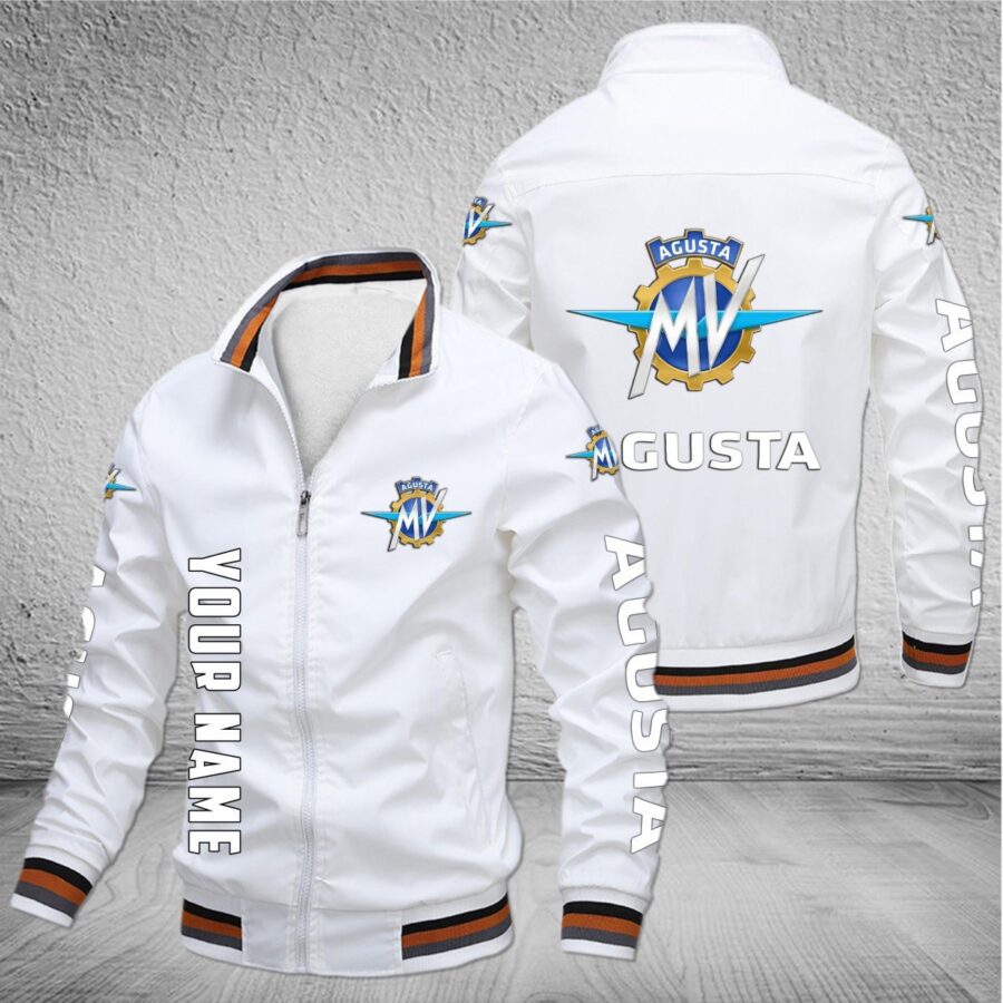 MV Agusta Leichte Windjacke – Bild 4