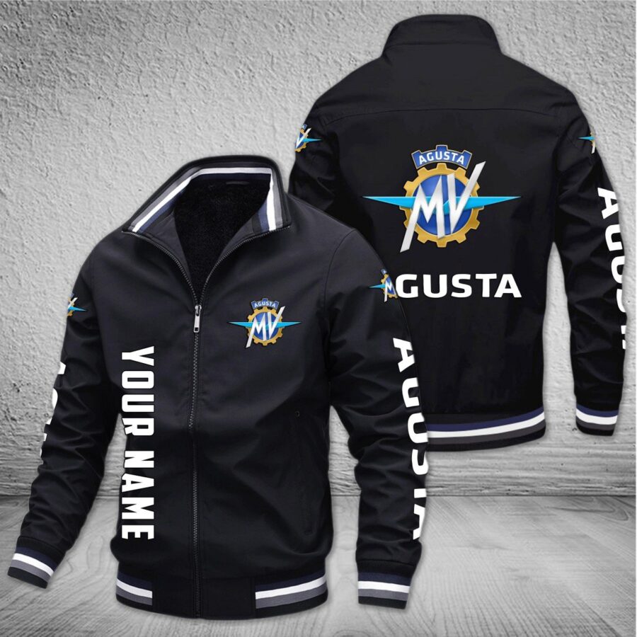 MV Agusta Leichte Windjacke – Bild 2