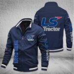 LS Tractor Leichte Windjacke