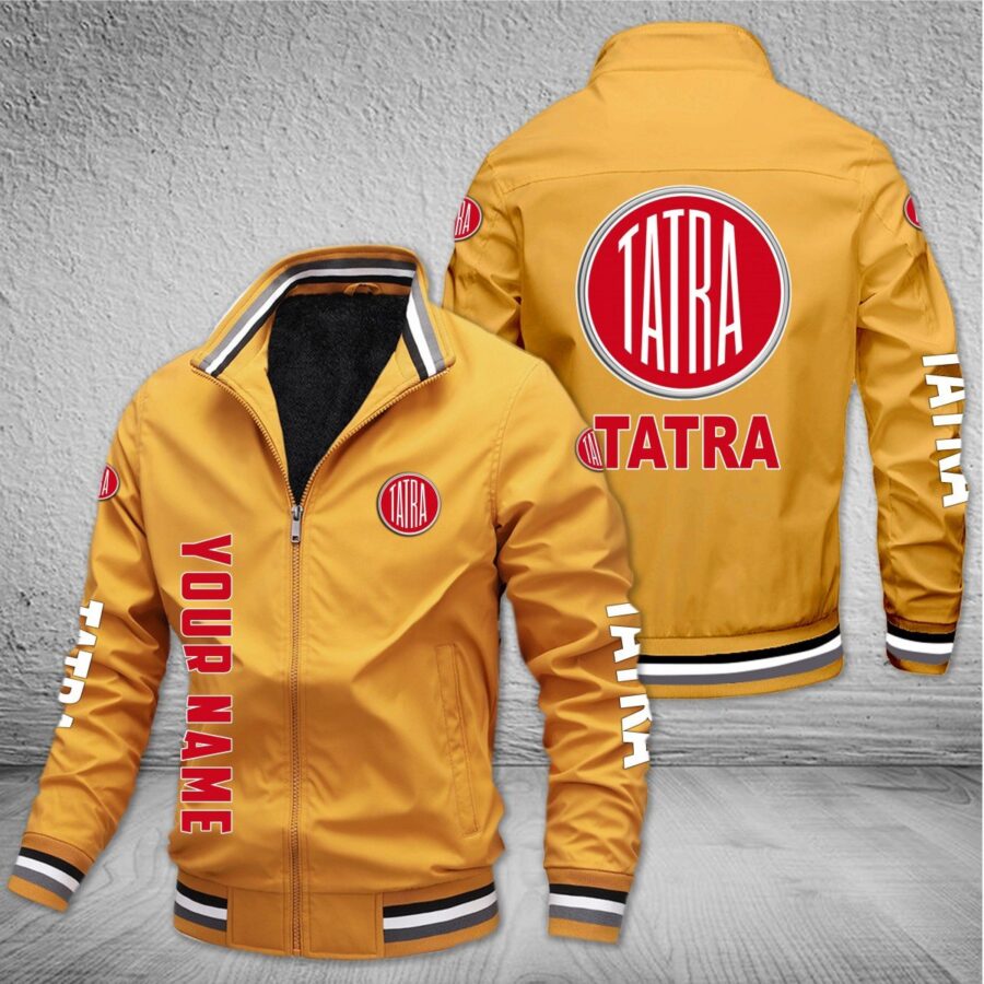 Tatra Leichte Windjacke – Bild 3