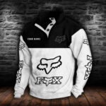 Fox Racing Stehkragen-Sweatshirt