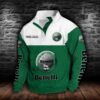 Benelli Motorcycles Stehkragen-Sweatshirt