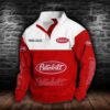 Peterbilt Stehkragen-Sweatshirt