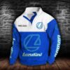 Landini Stehkragen-Sweatshirt