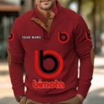 Bimota Motorcycles Strickpullover
